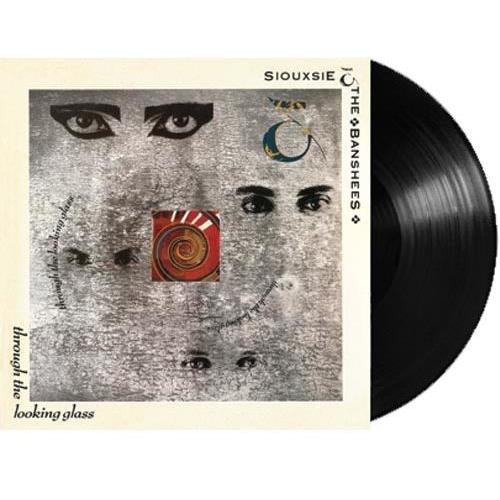 Through The Looking Glass - Vinyl LP 180 Gram