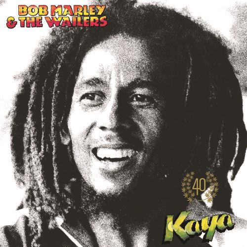 Kaya - Vinyl LP