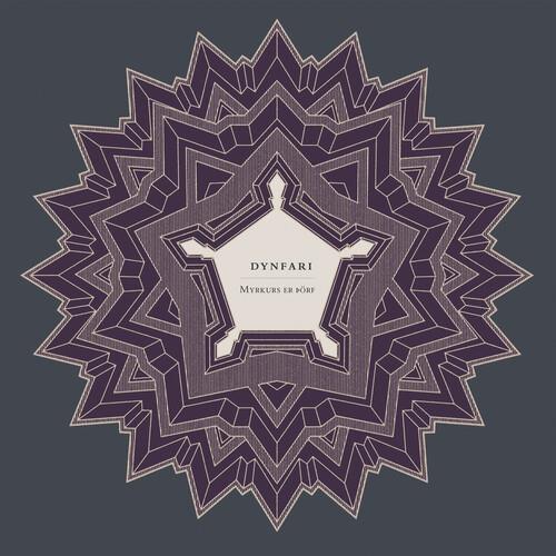 Myrkurs Er Porf - Vinyl LP