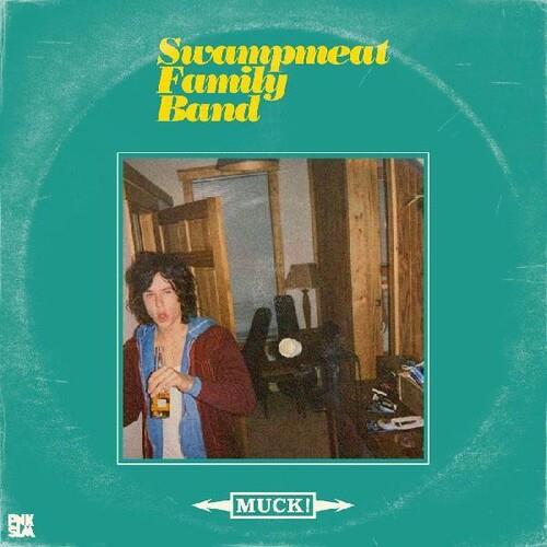 Muck! - Vinyl LP