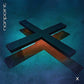X - Vinyl LP