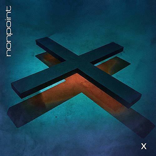 X - Vinyl LP