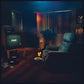 Fine - Vinyl LP (Black)