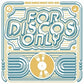 For Disco Only: Indie Dance Music From Fantasy & Vanguard Records - Vinyl LP