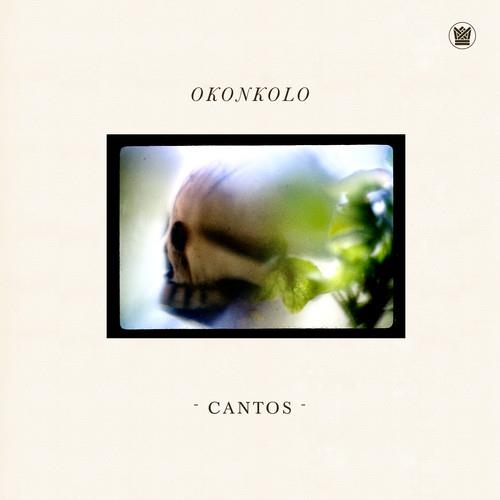 Cantos - Vinyl LP