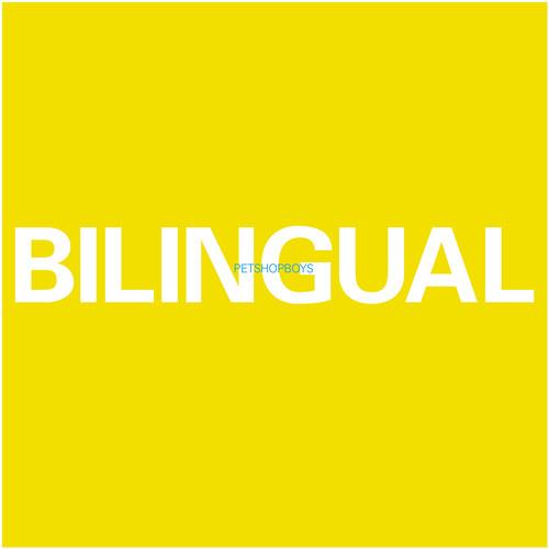 Bilingual (2018 Remastered Version) - Vinyl LP