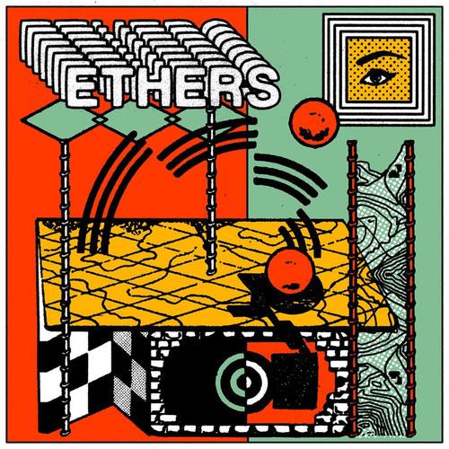 Ethers - Vinyl LP