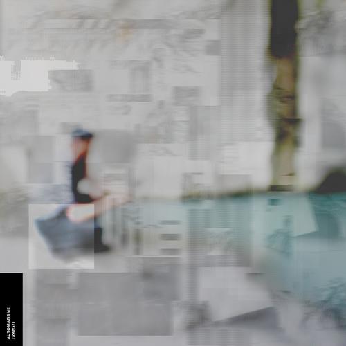 Transit - Vinyl LP