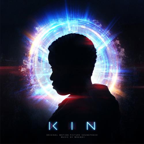 Kin (Original Motion Picture Soundtrack) - Vinyl LP