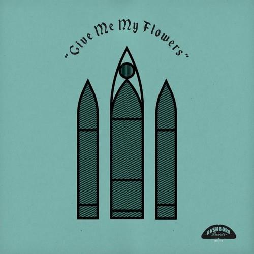 Give Me My Flowers (Various Artists) - Vinyl LP 180 Gram