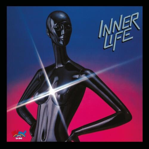 Inner Life - Vinyl LP
