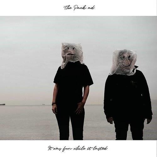It Was Fun While It Lasted - Vinyl LP
