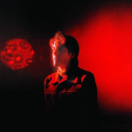 Red Herring - Vinyl LP