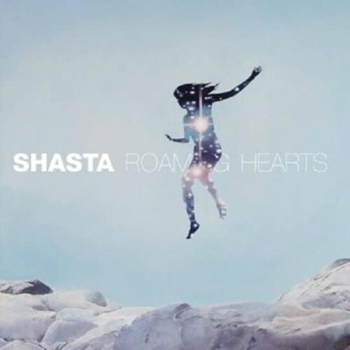 Roaming Hearts - Limited Edition 7-Inch Single (White)