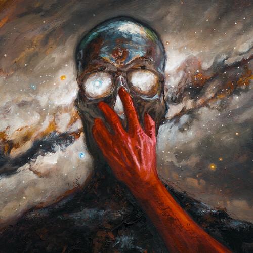 Cannibal - Vinyl LP 140 Gram (Green)