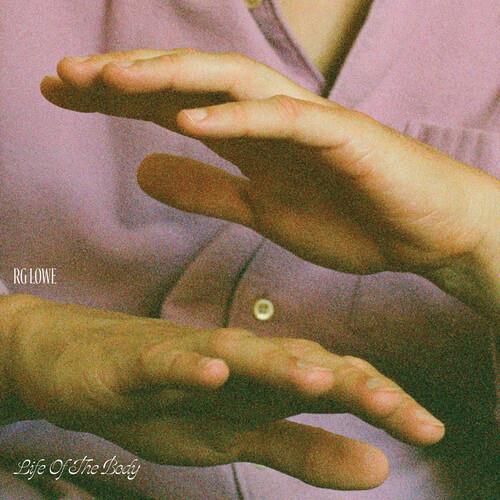 Life Of The Body (Color Vinyl) - Vinyl LP
