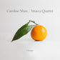 Orange - Vinyl LP