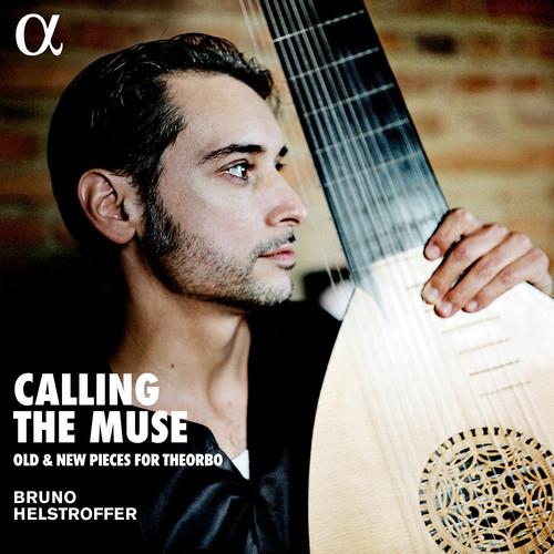 Calling the Muse - Vinyl LP