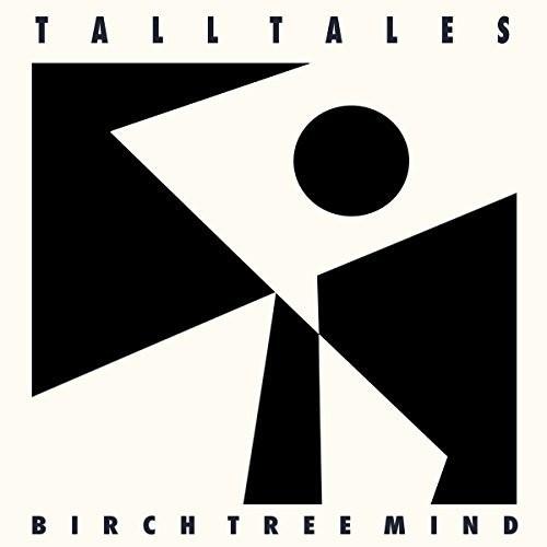 Birch Tree of Mind - Vinyl LP