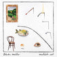 Mutable Set - Vinyl LP
