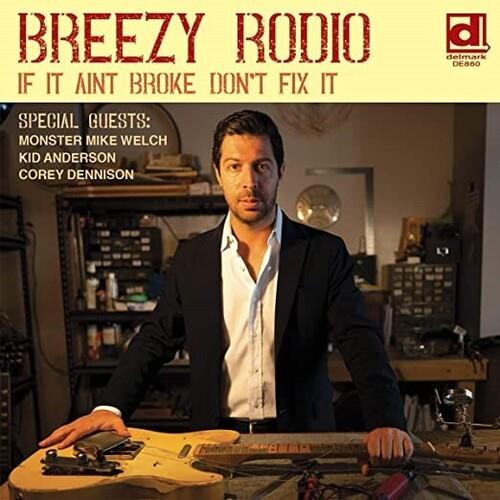 If It Ain't Broke Don't Fix It - Vinyl LP