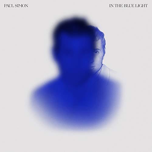 In The Blue Light - Vinyl LP 180 Gram