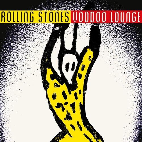 Voodoo Lounge - Vinyl LP 180 Gram