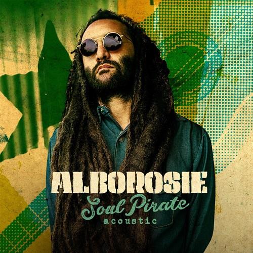 Soul Pirate - Acoustic - Vinyl LP 180 Gram