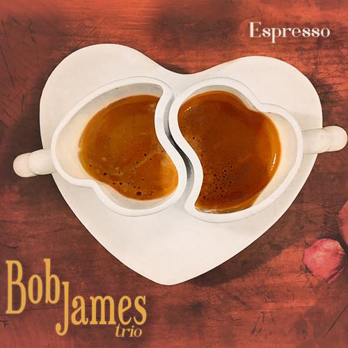 Espresso - Deluxe Edition Vinyl LP 180 Gram