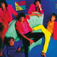 Dirty Work - Vinyl LP