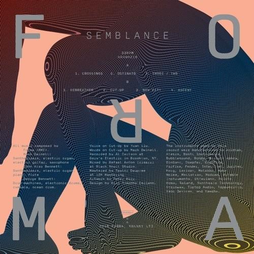 Semblance - Vinyl LP