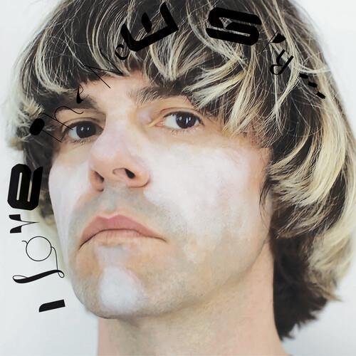 I Love The New Sky - Vinyl LP