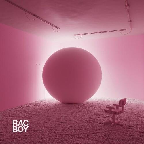 Boy - Vinyl LP 140 Gram