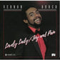 Lovely Lady / Joy And Pain - 7-Inch Single