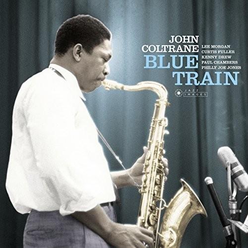 Blue Train - Vinyl LP 180 Gram