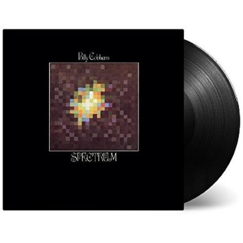 Spectrum - Vinyl LP