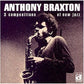 3 Compositions Of New Jazz - Vinyl LP