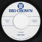 This Love / Should I Take You Home - 7-Inch Single