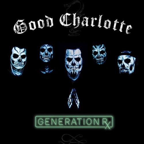 Generation Rx - Vinyl LP