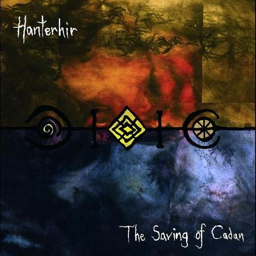 Saving Of Cadan - Vinyl LP