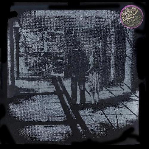 Four Variations On Artificial Society - Vinyl LP