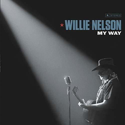 My Way - Vinyl LP 150 Gram