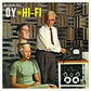 O.Y. In Hi-Fi - Vinyl LP