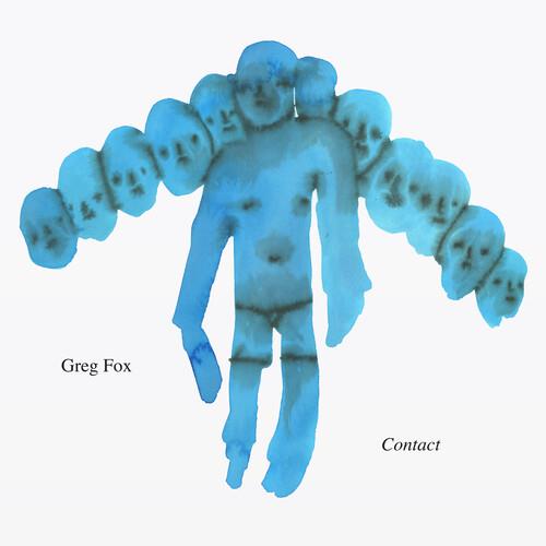Contact - Vinyl LP