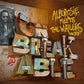 Unbreakable - Alborosie Meets The Wailers United - Vinyl LP