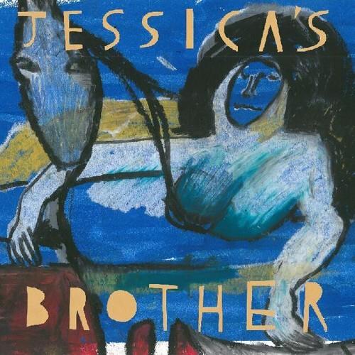 Jessica's Brother - Vinyl LP