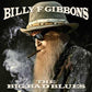 The Big Bad Blues - Vinyl LP