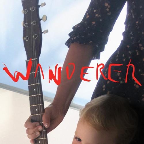 Wanderer - Vinyl LP
