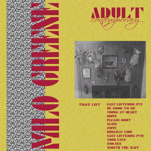 Adult Contemporary - Vinyl LP