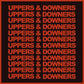 Uppers & Downers - Vinyl LP